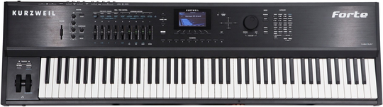 Kurzweil Forte 88