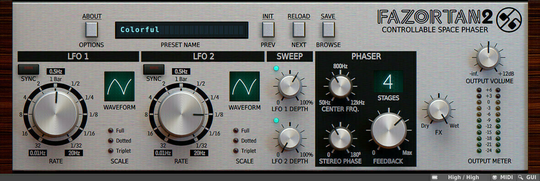 D16 Group Fazortan 2 (Digitales Produkt)