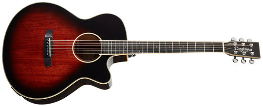 Tanglewood TW4 E AVB
