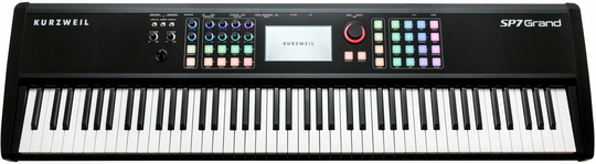 Kurzweil SP7 Grand Digital Stage Piano