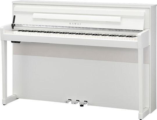Kawai CA99 WH Weiß Digital Piano