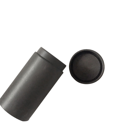 Voering 50Ml Hydrothermische Synthese Reactor, Hoge Druk Gistingstank, Rvs Spijsvertering Tank, ptfe Lijn
