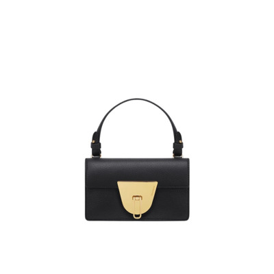 Nico -tas Coccinelle , Zwart , Dames