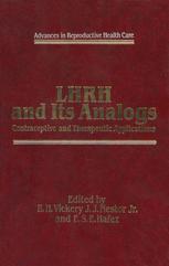 LHRH and Its Analogs