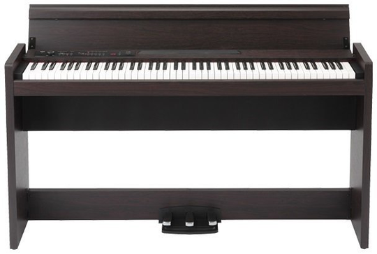 Korg LP-380U Palisander Digital Piano