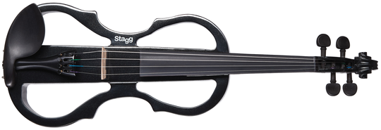 Stagg EVN X 4/4 MBK