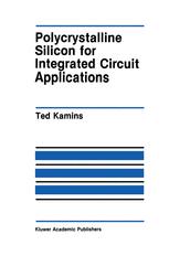 Polycrystalline Silicon for Integrated Circuit Applications