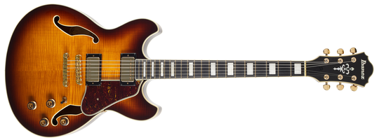 Ibanez AS93FM-VLS