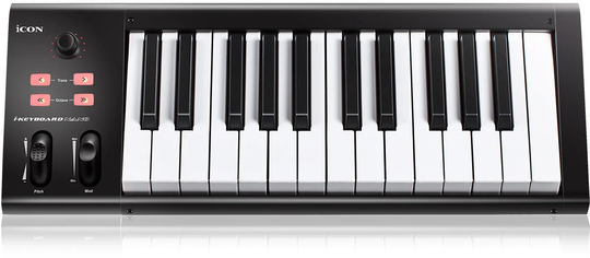 iCON iKeyboard 3 Nano