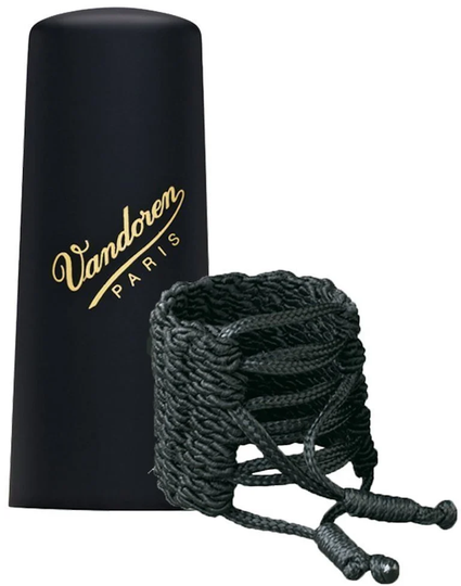 Vandoren LC36P Blattschraube für Sopran-Saxophone