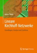Lineare Kirchhoff-Netzwerke