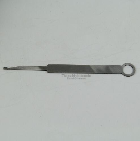 Lente Haak Tool Klarinet Fluit Sax Hobo Etc