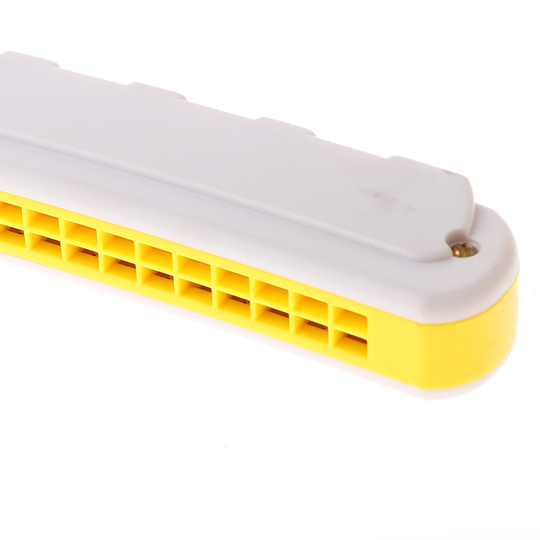Harmonica Voor Peuters, Kinderen, Volwassenen En Beginners, 16 Gaten Abs Plastic Mondharmonica