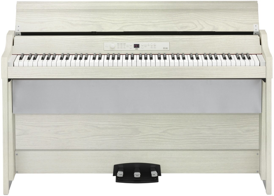 Korg G1B AIR White Ash Digital Piano