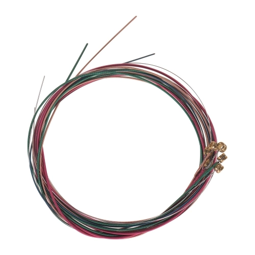 Akustische Folk Guitar Strings Set