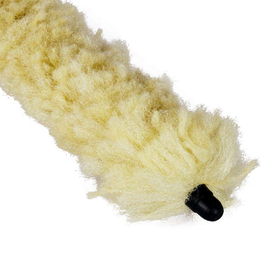 Professionele Saxofoon Cleaning Brush Cleaner Pad Saver Tenor Sax Saxofoon Houtblazers Onderdelen Accessoires