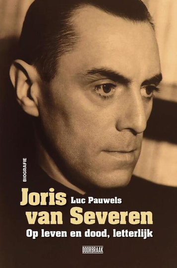 Joris Van Severen - Luc Pauwels (ISBN: 9789492639561)