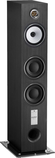 Triangle Antal EZ Black Ash