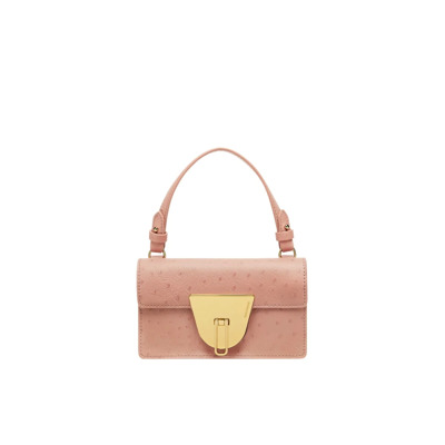 3D -raster Coccinelle , Roze , Dames