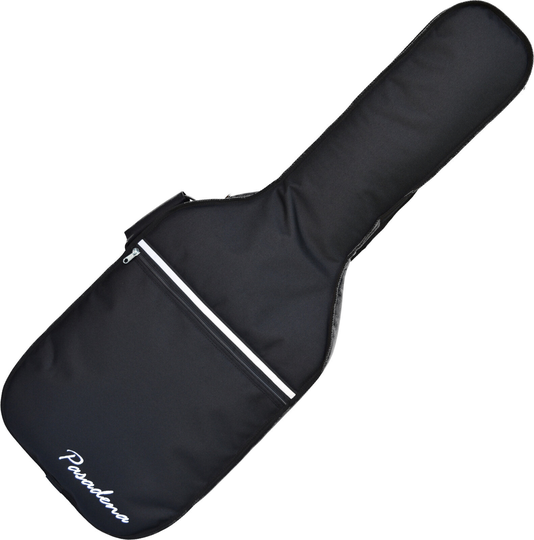Pasadena GV2 H 20 Tasche für E-Gitarre Schwarz