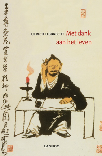 Met dank aan het leven (POD) - Ulrich Libbrecht (ISBN: 9789401424622)