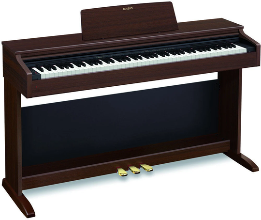 Casio AP 270 Braun Digital Piano