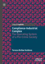 Compliance-Industrial Complex