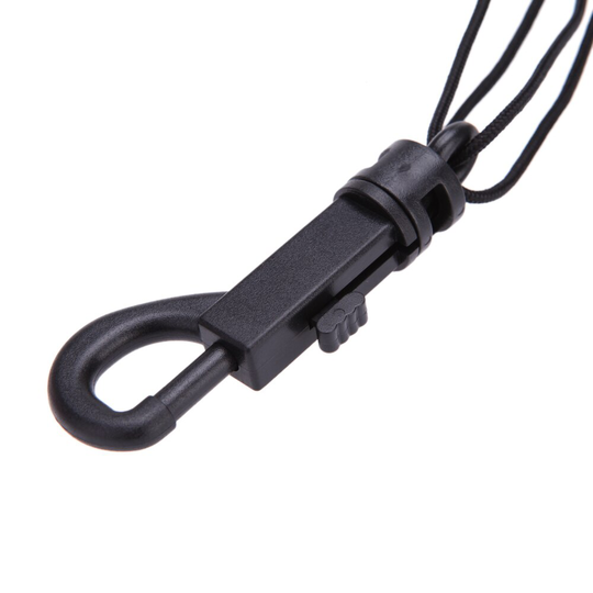 Verstelbare Saxofoon Sax Draagriem Lederen Nylon Gewatteerde met Haak Sluiting Houtblazers instrument Onderdelen