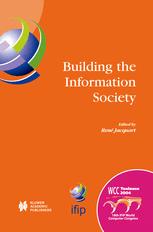 Building the Information Society