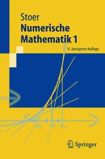 Numerische Mathematik 1
