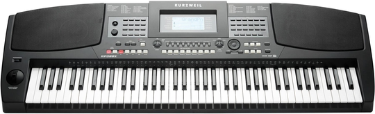 Kurzweil KP300X