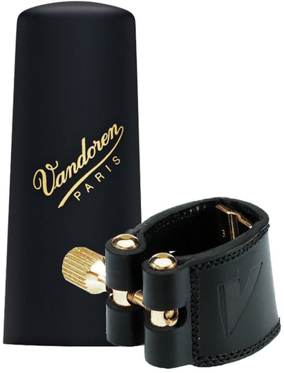 Vandoren LC29P Blattschraube für Bariton-Saxophone