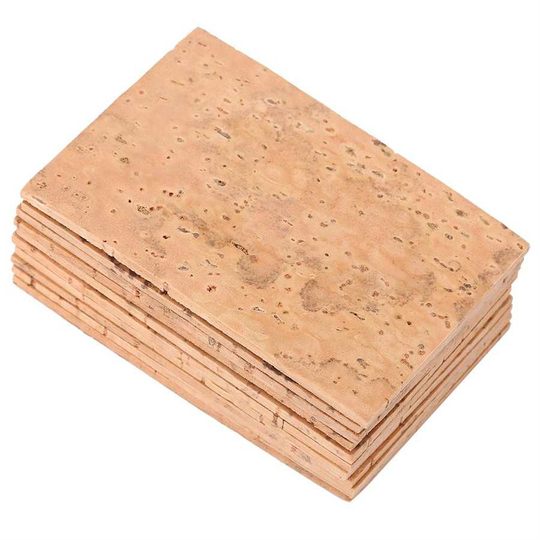 Sax Neck Joint 10Pcs Saxofoon Cork 10Pcs Saxophone Neck Cork Voor Studio Stage