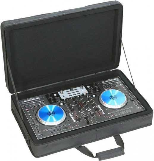 SKB Cases 1SKB-SC2414 DJ Koffer