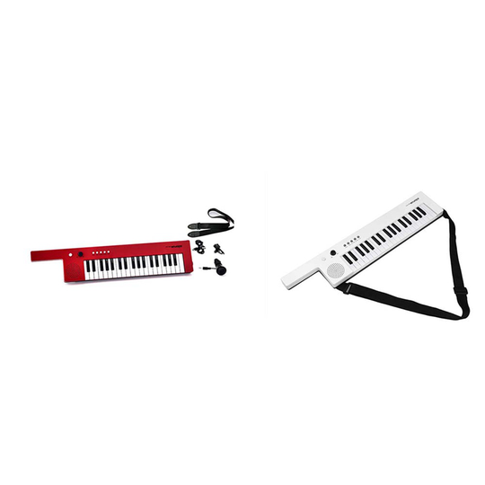 Bigfun Draagbare 37-Key Elektronische Keyboard Piano Mini Elektronische Orgel Piano Stijl Toetsenbord Gitaar Musical