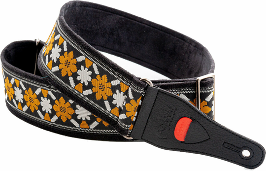 RightOnStraps Legend Casino Black