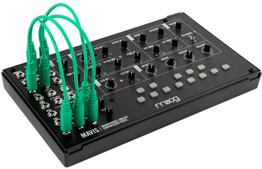 Moog MAVIS