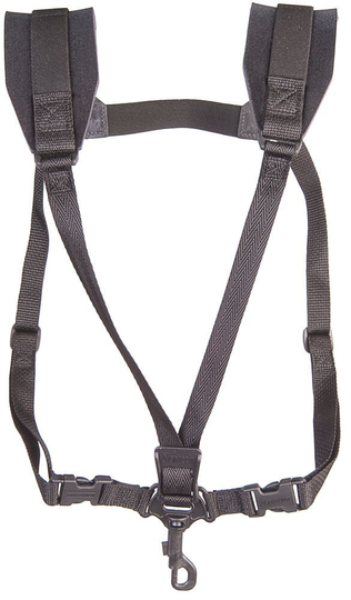 Neotech Soft Trageband Trageschnur Tragegarnitur Rucksackgarnitur Größe XL