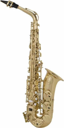 Grassi AS210 Alt Saxophon