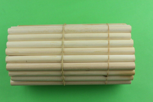 50 Pcs Cello Sound Post, Spruce Hout 4/4, Cello Onderdelen Accessoires