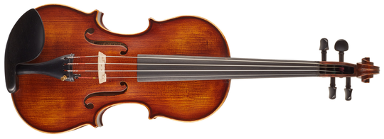 Pierre Marin VV44 (ausgepackt)