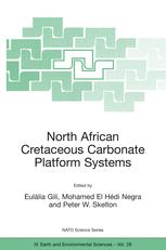 North African Cretaceous Carbonate Platform Systems