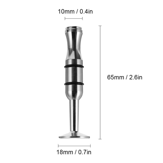 Mond Sterkte Trainer Embouchure Training Apparaat Saxofoon Mond Sterkte Trainer voor Trompet Trombone Klarinet Hoorn Saxofoon