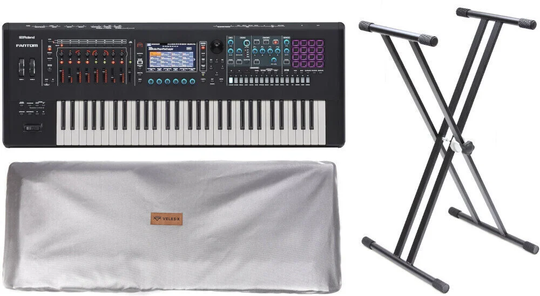 Roland FANTOM 6 SET