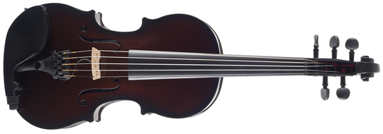 Glasser CC Violin 5s Acoustic Electric BR (ausgepackt)