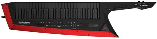 Roland AX-Edge Schwarz