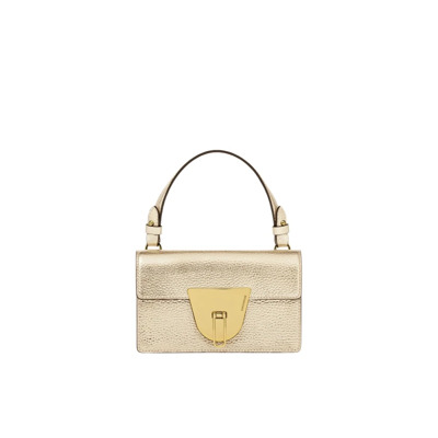 Coccinelle Nico Bag Coccinelle , Geel , Dames