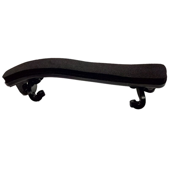 Verstelbare Viool Plastic Schoudersteun voor 3/4 4/4 Fiddle Viool violino Muziekinstrument Onderdelen Accessoires