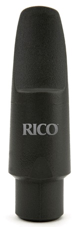 Rico Tenor Sax Metalite M9