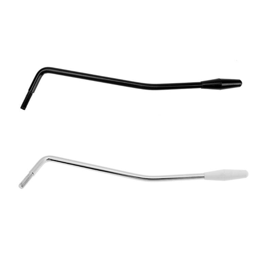 5Mm Draad Metalen Tremolo Arm Whammy Bar Elektrische Gitaar Zwengel Gitaar Onderdelen & Accessoires Muziekinstrumenten